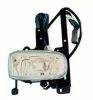 TYC 19-5205-05-2 Fog Light